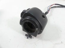 Load image into Gallery viewer, 2002 Harley XL1200 Sportster Right Hand Start Kill Control Switch 71589-96 | Mototech271
