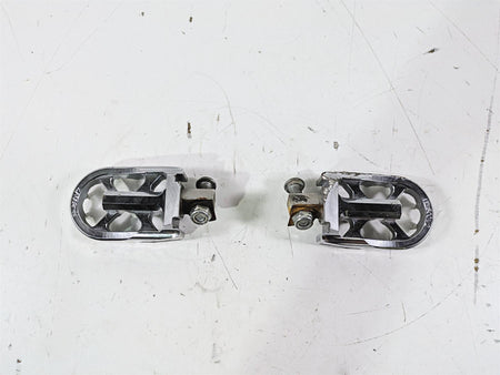 2015 Harley FXDL Dyna Low Rider FLO Grip Stunt Footpeg Rest Set FP-800V2 {{ shop.shopifyCountryName }} - Mototech271