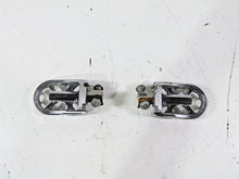 Load image into Gallery viewer, 2015 Harley FXDL Dyna Low Rider FLO Grip Stunt Footpeg Rest Set FP-800V2 | Mototech271
