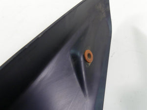 2018 Mv Agusta Brutale 800 RR Lower Front Engine Belly Fairing Cover