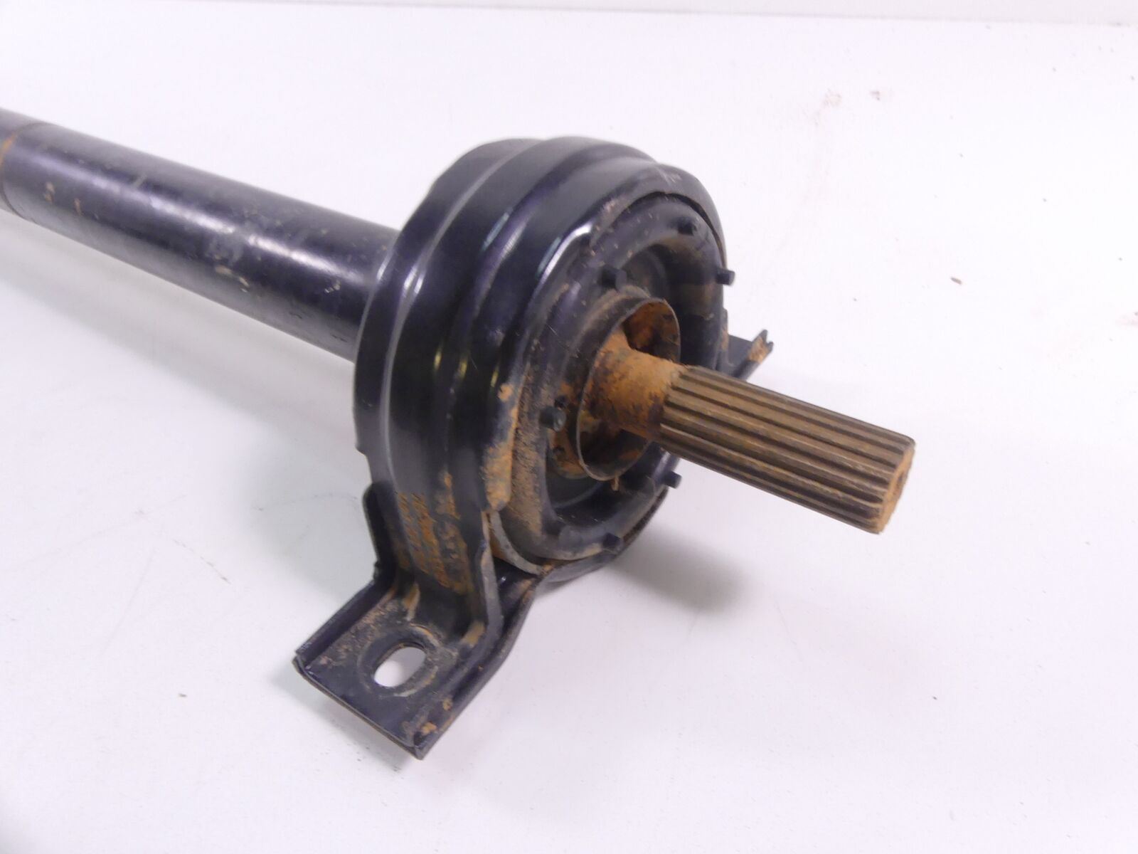 2018 Can Am Maverick X3 X DS Turbo R Center Drive Prop Shaft Axle Set 705402187 {{ shop.shopifyCountryName }} - Mototech271