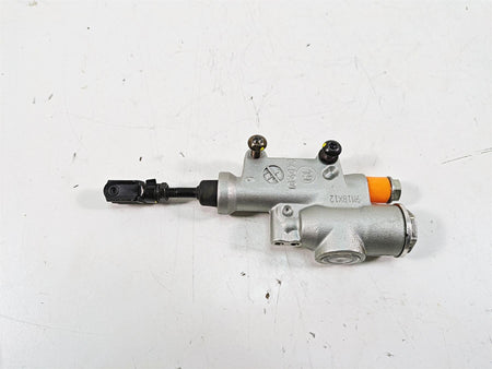 2020 Aprilia Tuono V4 Factory Rear Brembo Brake Master Cylinder B044586 {{ shop.shopifyCountryName }} - Mototech271