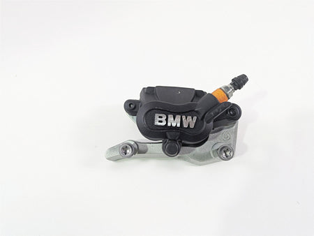 2022 BMW RnineT Pure K22 Rear Brembo Brake Caliper + Mount 34217664103 {{ shop.shopifyCountryName }} - Mototech271