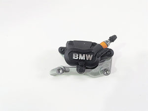 2022 BMW RnineT Pure K22 Rear Brembo Brake Caliper + Mount 34217664103
