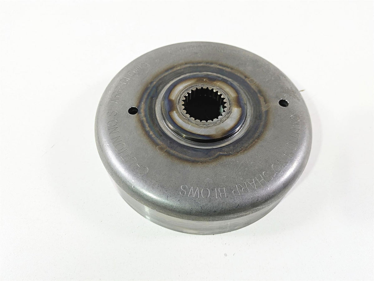 2014 Harley FLS Softail Slim Ignition Flywheel Rotor 30041-08A {{ shop.shopifyCountryName }} - Mototech271
