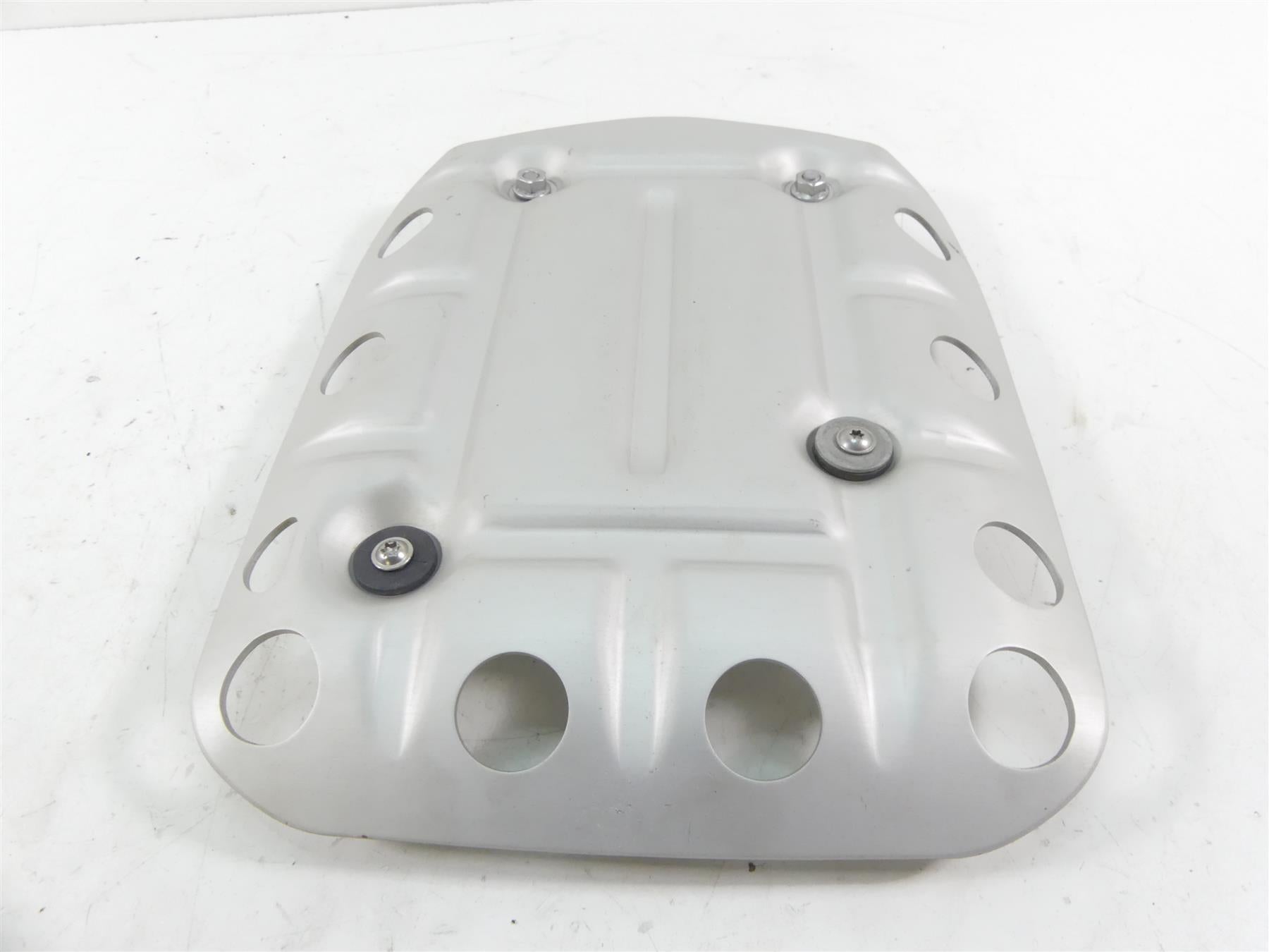 2011 BMW R1200GS K255 Adv Skid Plate Lower Engine Crash Guard 11117717743 {{ shop.shopifyCountryName }} - Mototech271