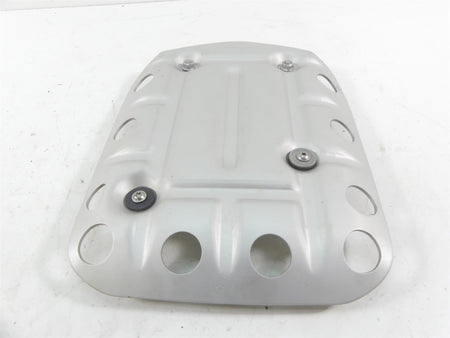 2011 BMW R1200GS K255 Adv Skid Plate Lower Engine Crash Guard 11117717743 {{ shop.shopifyCountryName }} - Mototech271