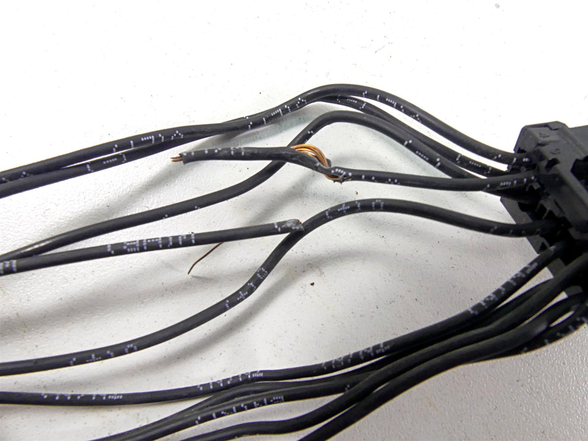 2004 Harley Touring FLHTCUI Electra Glide Instrument Indicator Lights 68789-96B {{ shop.shopifyCountryName }} - Mototech271