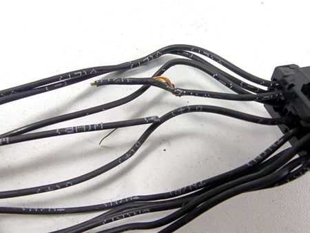 2004 Harley Touring FLHTCUI Electra Glide Instrument Indicator Lights 68789-96B {{ shop.shopifyCountryName }} - Mototech271