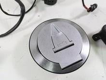 Load image into Gallery viewer, 2008 Aprilia RSVR 1000 Factory Gauge Cdi Immobilizer Key Set AP8127689 AP0266536 | Mototech271
