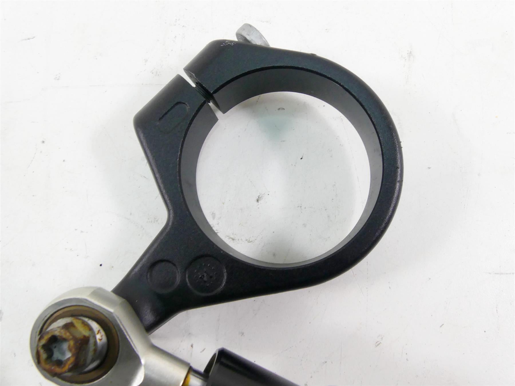 2015 KTM 1290 Adventure WP White Power Steering Damper Stabilizer 16181N53E {{ shop.shopifyCountryName }} - Mototech271