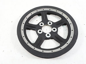 2019 Harley XL883N Sportster Iron Rear Drive Belt Pulley Sprocket 68T 40354-07 | Mototech271