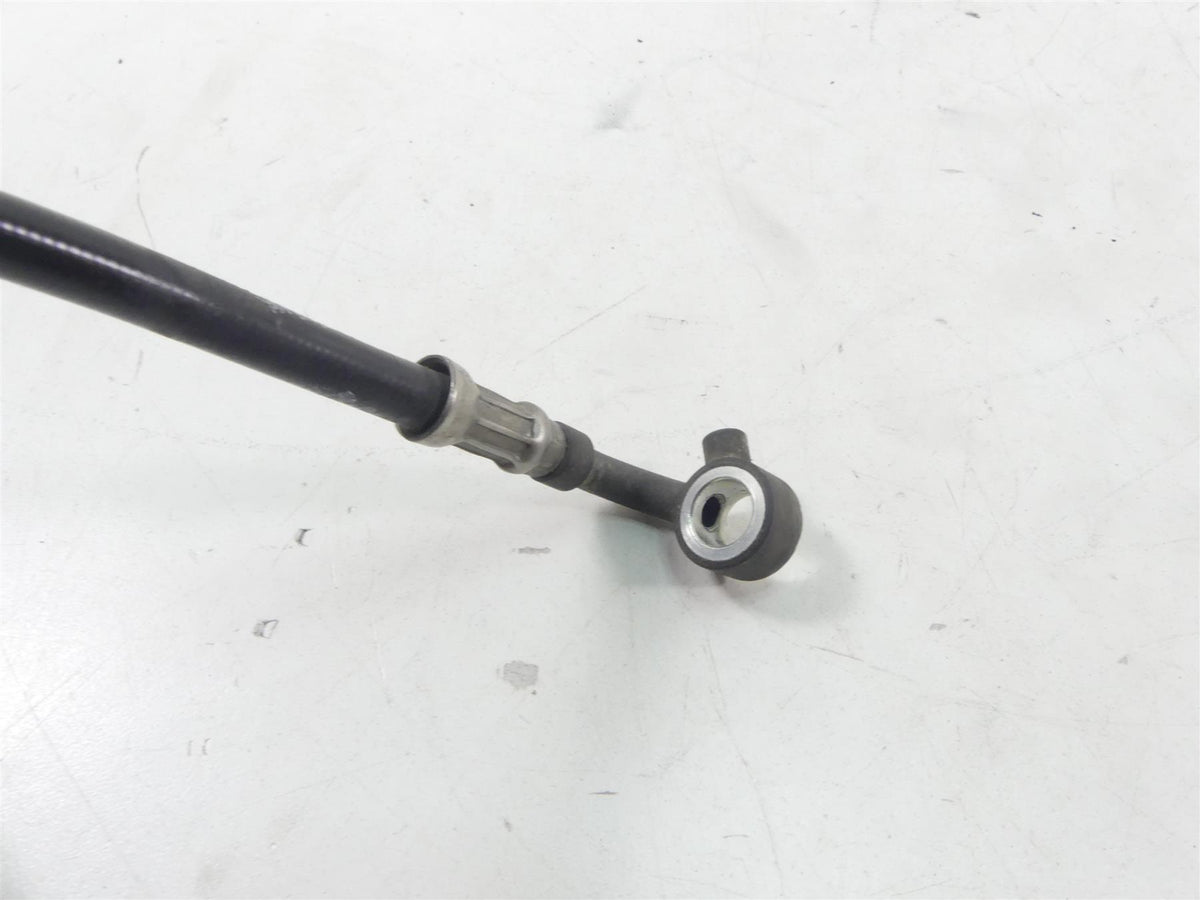 2011 Harley Touring FLTRX Road Glide Rear Abs Brake Line 40610-09 {{ shop.shopifyCountryName }} - Mototech271