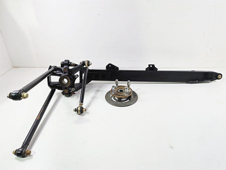 2021 CFMoto Zforce 950 Sport Rear Right Trailing Arm & Knuckle 5BYA-060210 {{ shop.shopifyCountryName }} - Mototech271