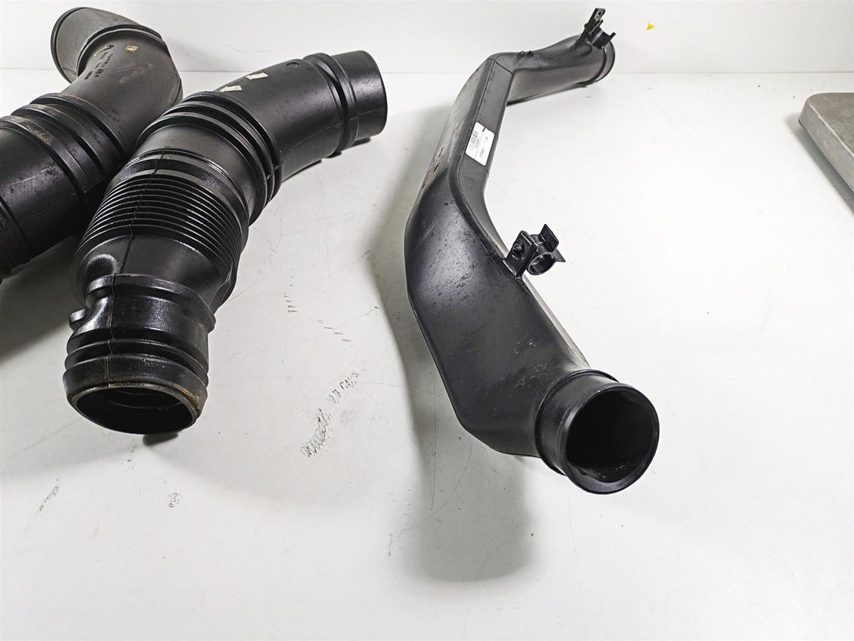 2006 Sea-Doo GTX Supercharged Intake Duct Hose Tube Set 273000188 273000214 {{ shop.shopifyCountryName }} - Mototech271