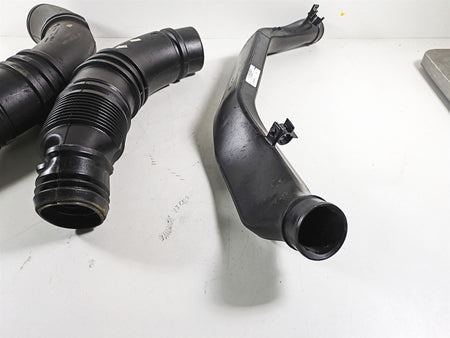 2006 Sea-Doo GTX Supercharged Intake Duct Hose Tube Set 273000188 273000214 {{ shop.shopifyCountryName }} - Mototech271