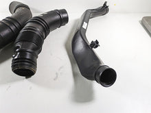Load image into Gallery viewer, 2006 Sea-Doo GTX Supercharged Intake Duct Hose Tube Set 273000188 273000214 | Mototech271
