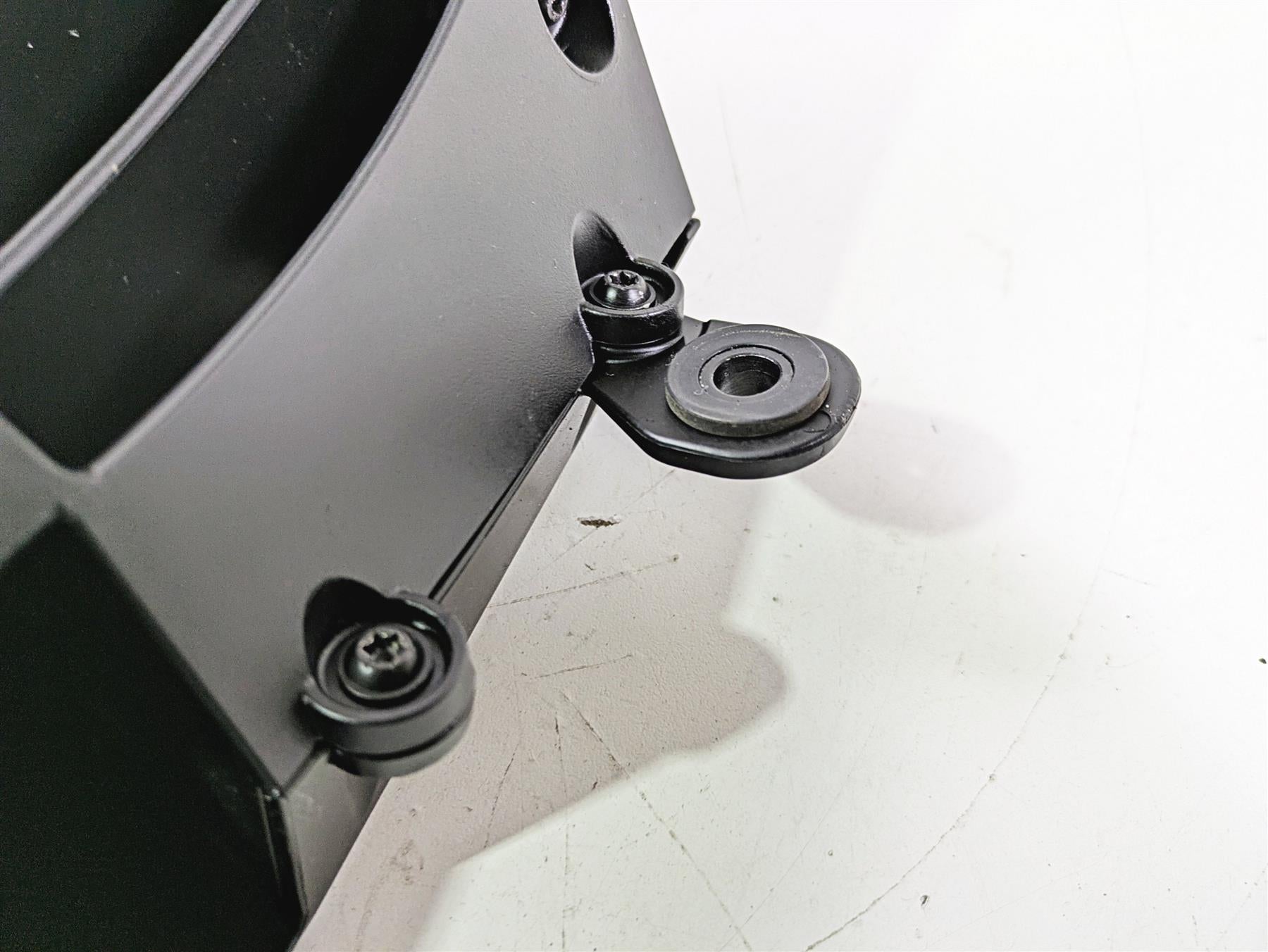 2022 Harley RA1250 S Pan America Right Inner Outer Radiator Cover 57100348A {{ shop.shopifyCountryName }} - Mototech271