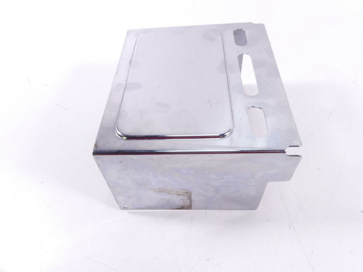 1999 Harley Sportster XL1200 Battery Tray Cover Set {{ shop.shopifyCountryName }} - Mototech271