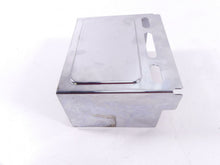 Load image into Gallery viewer, 1999 Harley Sportster XL1200 Battery Tray Cover Set | Mototech271
