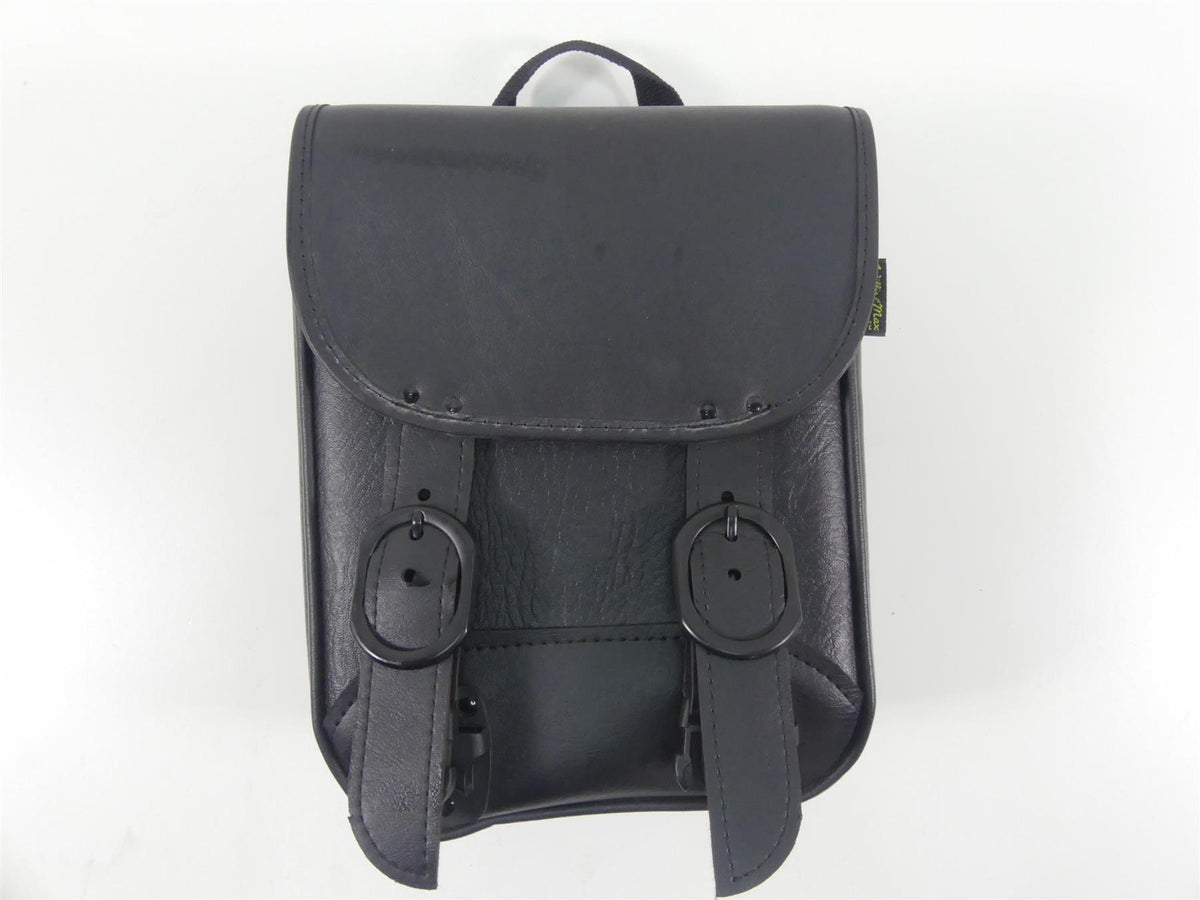 2002 Honda VTX1800 C Willie &Max Sissy Bar Backrest Bag 59591-00 {{ shop.shopifyCountryName }} - Mototech271