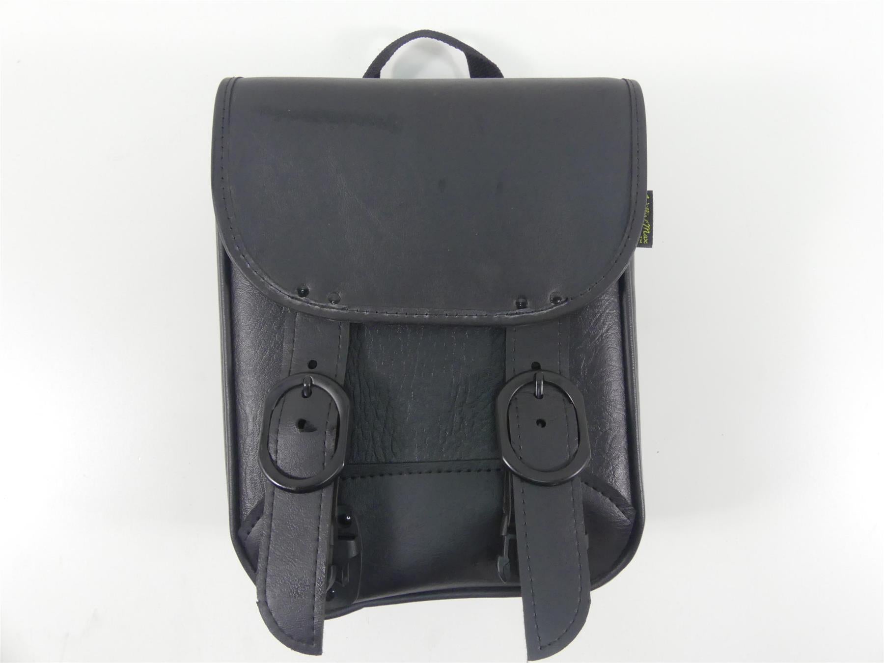 2002 Honda VTX1800 C Willie &Max Sissy Bar Backrest Bag 59591-00 {{ shop.shopifyCountryName }} - Mototech271