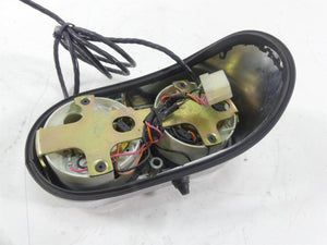 1995 Harley Dyna FXDL Low Rider Speedometer Tachometer 12K Gauges 67025-95 | Mototech271