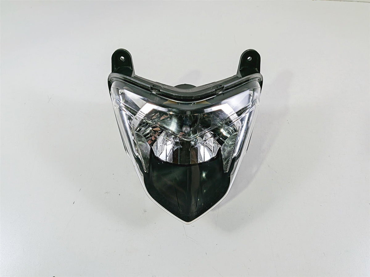 2016 Ducati Hypermotard 939 SP Front Headlight Head Light Lens 52010243A-Mototech271