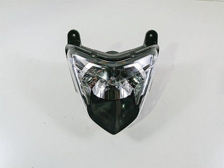2016 Ducati Hypermotard 939 SP Front Headlight Head Light Lens 52010243A-Mototech271