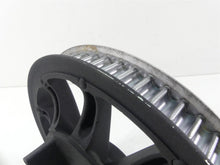 Load image into Gallery viewer, 2016 Indian Chief Dark Horse Rear Drive Belt Pulley Sprocket 66^  1333429

