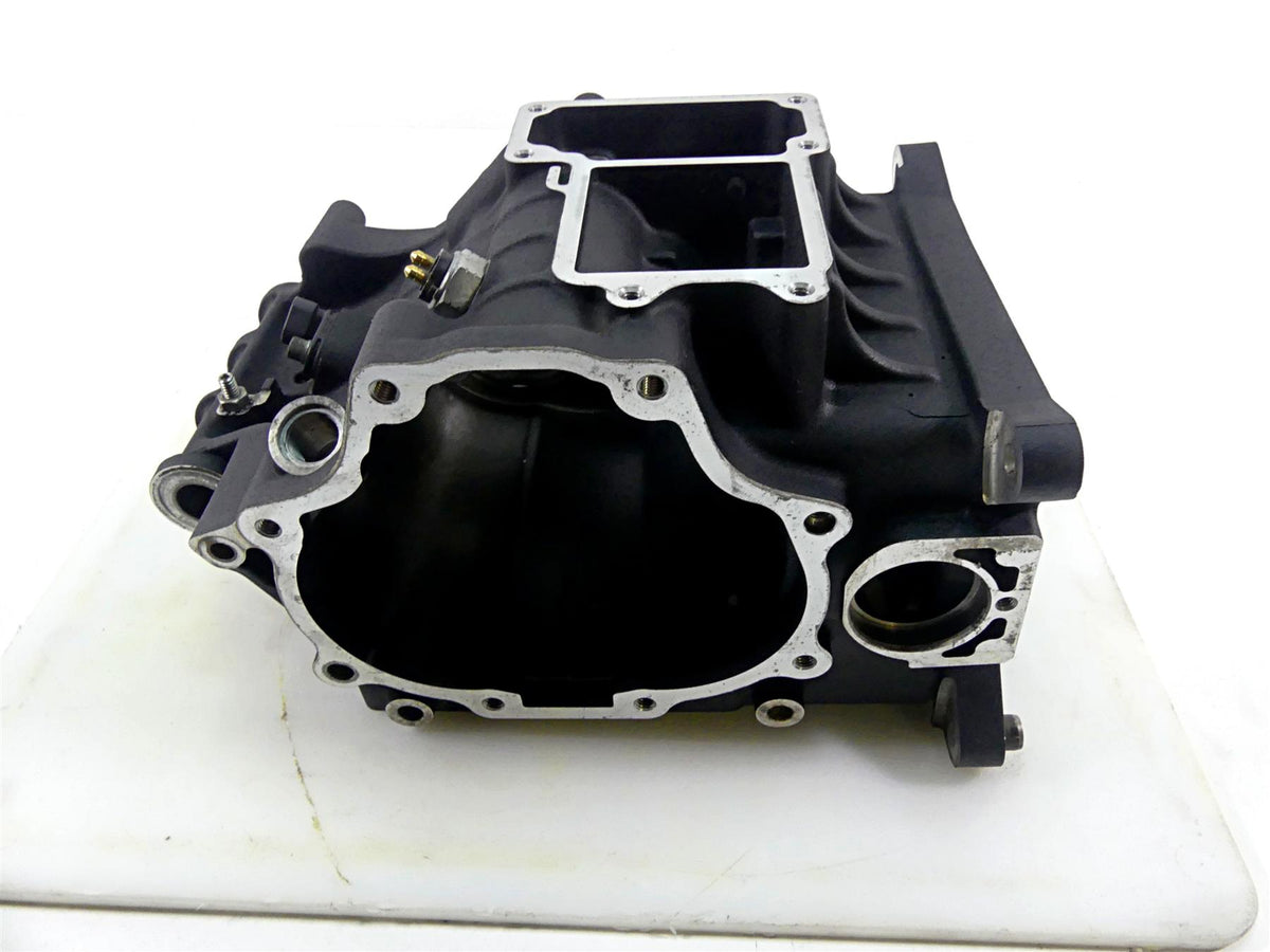 2014 Harley FXDL Dyna Low Rider Transmission Case Housing 34747-06C {{ shop.shopifyCountryName }} - Mototech271