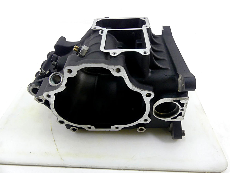 2014 Harley FXDL Dyna Low Rider Transmission Case Housing 34747-06C {{ shop.shopifyCountryName }} - Mototech271
