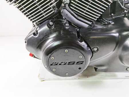 2016 Suzuki M109R VZR1800 Boulevard Running Engine Motor 23k - Video 11300-48881 {{ shop.shopifyCountryName }} - Mototech271