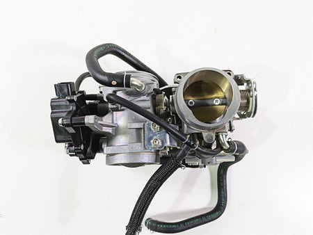 2016 Suzuki M109R VZR1800 Boulevard Mikuni Throttle Body Bodies 13405-48G30 {{ shop.shopifyCountryName }} - Mototech271