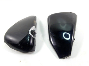2017 Harley XL1200 CX Sportster Roadster Side Cover Fairing Cowl Set 57200092DH | Mototech271