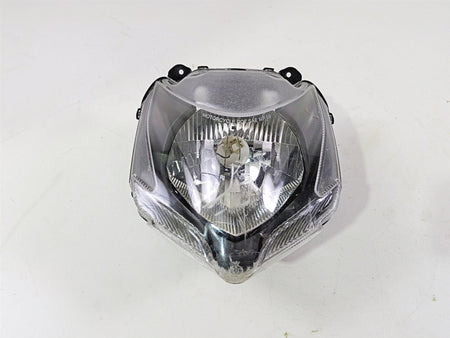 2010 Ducati Streetfighter 1098 S Headlight Head Light Lamp Housing 52010181A {{ shop.shopifyCountryName }} - Mototech271