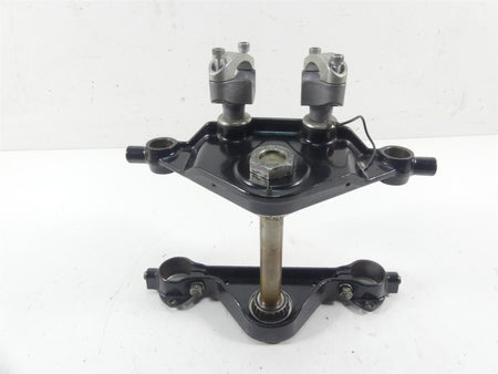 2005 Harley Touring CVO FLHTC SE Electra Glide Triple Tree Set 41mm 45446-87 {{ shop.shopifyCountryName }} - Mototech271