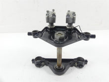 Load image into Gallery viewer, 2005 Harley Touring CVO FLHTC SE Electra Glide  Triple Tree Set 41mm 45446-87 | Mototech271
