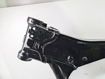 2015 Harley Touring FLHTKL E -Glide Low Straight Main Frame Chassis With Salvage Louisiana Title 47900-14BHP {{ shop.shopifyCountryName }} - Mototech271