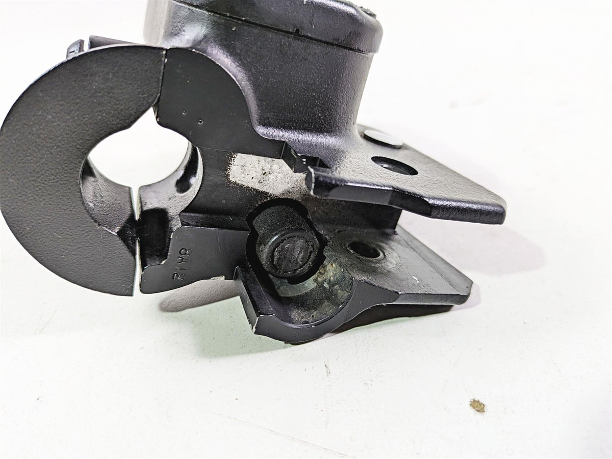 2018 Harley FXBR Softail Breakout Front Brake Master Cylinder 1/2" 41700233 {{ shop.shopifyCountryName }} - Mototech271