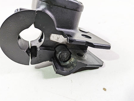 2018 Harley FXBR Softail Breakout Front Brake Master Cylinder 1/2" 41700233 {{ shop.shopifyCountryName }} - Mototech271