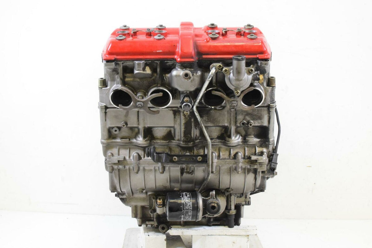 2007 MV Agusta B4 Brutale 910 R Great Running Engine Motor 27K -Video 8A00A0619 {{ shop.shopifyCountryName }} - Mototech271