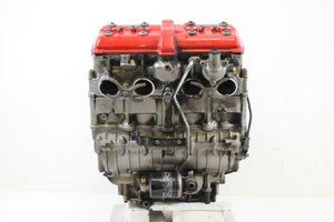 2007 MV Agusta B4 Brutale 910 R Great Running Engine Motor 27K -Video 8A00A0619 | Mototech271