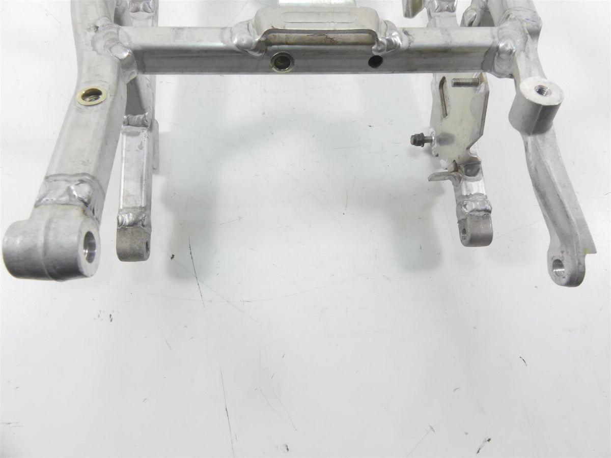 2009 Buell 1125 CR Straight Rear Subframe Sub Frame L0090.1AM {{ shop.shopifyCountryName }} - Mototech271