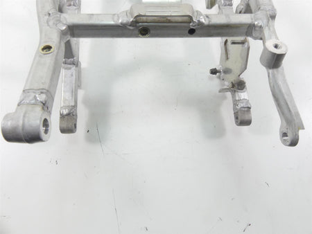 2009 Buell 1125 CR Straight Rear Subframe Sub Frame L0090.1AM {{ shop.shopifyCountryName }} - Mototech271