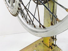 Load image into Gallery viewer, 1998 KTM 380 SX MX DID Rear Wheel Rim 18x2.15 5461001004490
