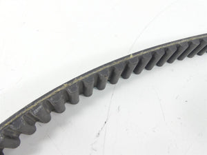 2009 Buell 1125 CR Rear Main Drive Belt 149T G0500.1ATA