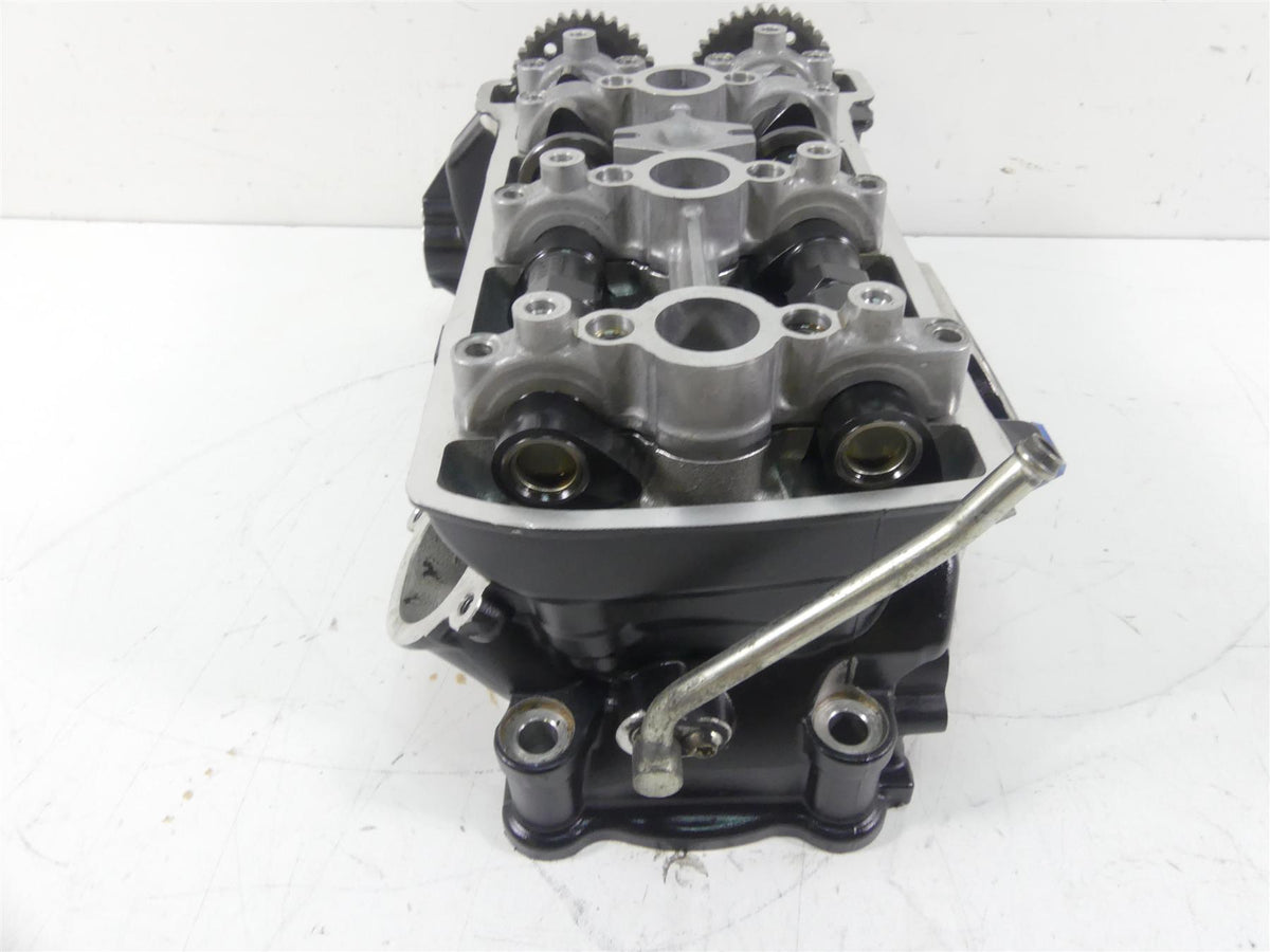 2018 Mv Agusta F3 800 RC Cylinderhead Cylinder Head Camshaft Cam Shaft 8B00C3646 {{ shop.shopifyCountryName }} - Mototech271