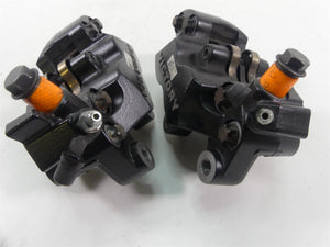 2015 Victory Cross Country 8 Ball Front Brake Caliper Set 1911946 1912535 | Mototech271
