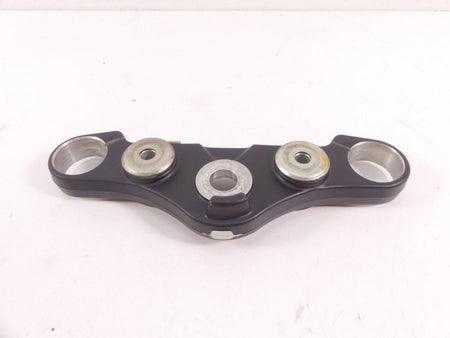 2010 Victory Vision Tour Upper Triple Tree Steering Clamp 5136014 {{ shop.shopifyCountryName }} - Mototech271